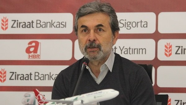 Aykut Kocaman: 'Çok şey değişebilir'