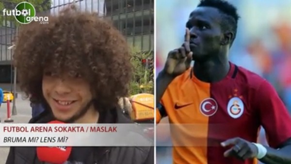Bruma mı, Lens mi?