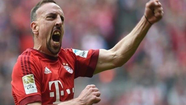 Beşiktaş, Franck Ribery'i transfer edecek mi?