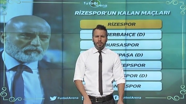 Hikmet Karaman: "Kalan 6 maçı kazanmak zorundayız"