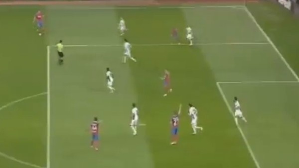 Aman Quaresma görmesin!