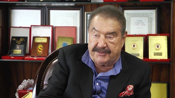 Mehmet Ali Yılmaz: 'Beşiktaş güçlü ama Trabzonspor daha istekli'