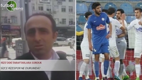 Çaykur Rizespor ne durumda?