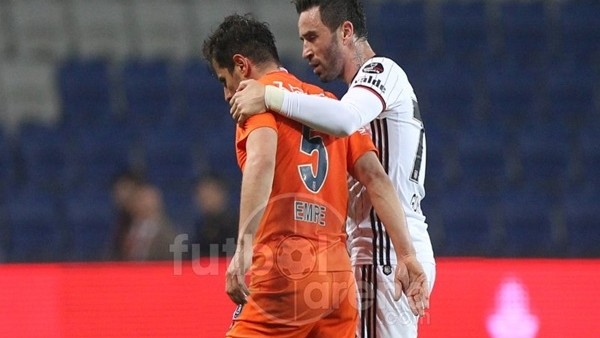 Emre Belözoğlu: 'Başkanımız için oynadık'