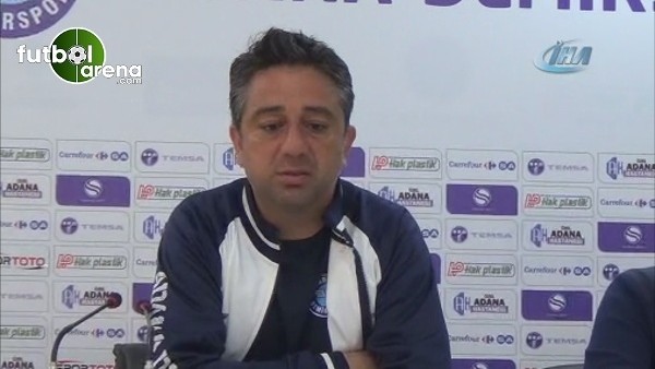 Çağdaş Mavioğlu: "Gerçekten üzülüyoruz"