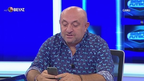 Sinan Engin'den derbi yorumu