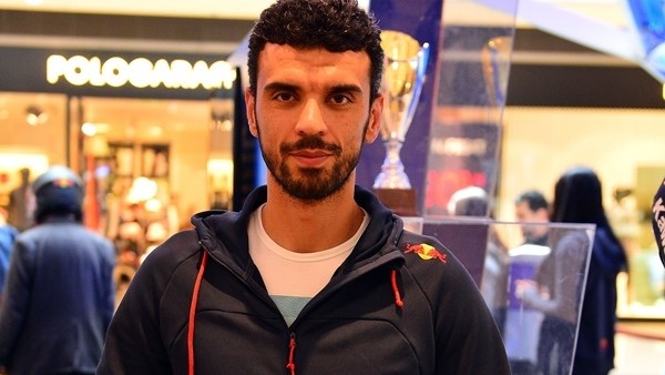 Kenan Sofuoğlu: 'Hollanda yarışı için özel hazırlanıyorum'