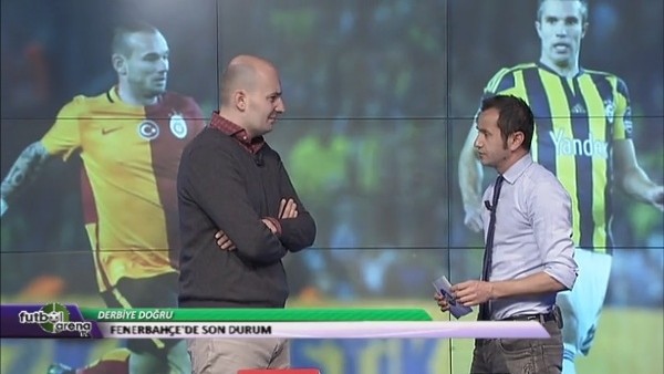 Fenerbahçe'de derbi öncesi son durum