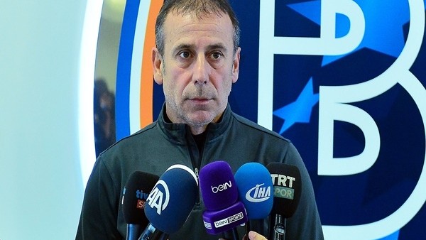 Abdullah Avcı: 'İnşallah Galatasaray maçıyla tekrar çıkışa geçeriz'