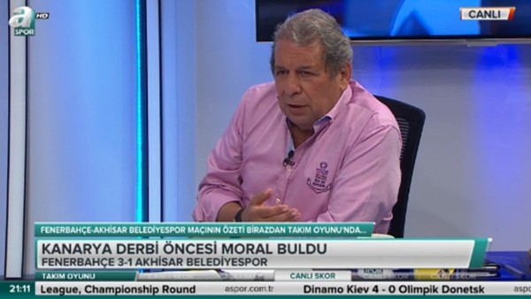 Erman Toroğlu: 'Zavallı Türk futbolu'