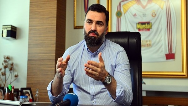 Hakan Ünsal: 'Florya'dakierin futbolcular üzerinde etkisi yok'