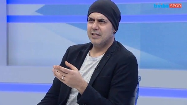 Ali Ece'den Messi yorumu