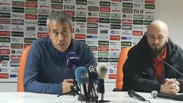 Kemal Özdeş'ten penaltı yorumu