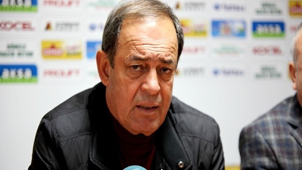 Yücel İldiz: 'Pozisyonları cömertçe harcadık'