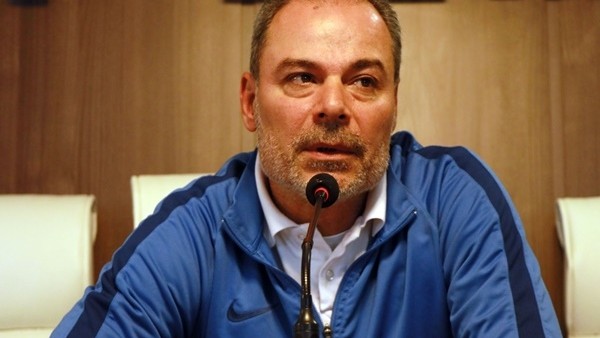 Engin İpekoğlu: 'Biz işimizi yapalım, yukarıdakiler ne yaparsa yapsın'