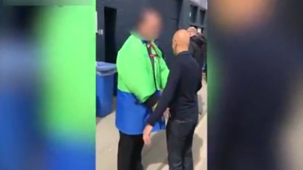 Tottenham'ın güvenliklerine güven olmuyor