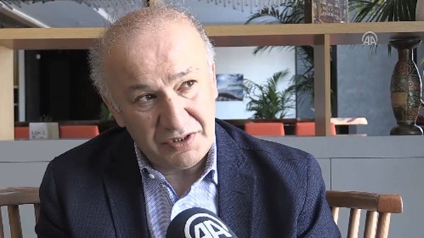 Boluspor Başkanı Necip Çarık: "Artık geriye bakmayacağız"