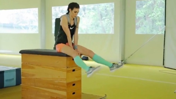 Naz Aydemir Akyol tarihe geçti