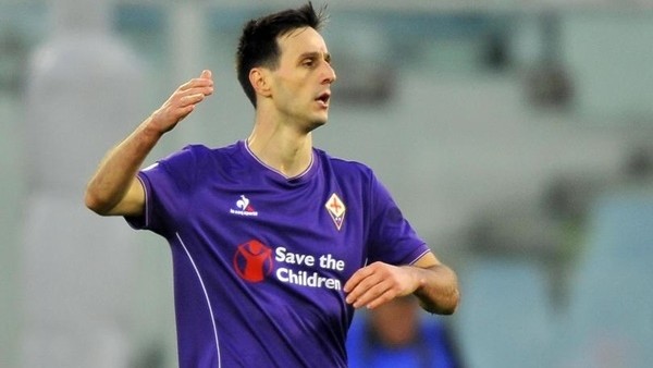 Nikola Kalinic için Galatasaray iddiası!
