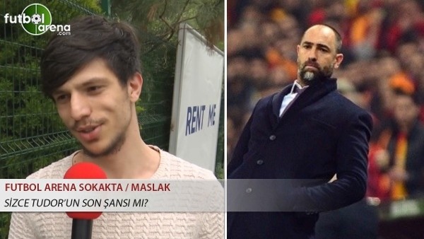 Sizde Tudor'un son şansı mı?