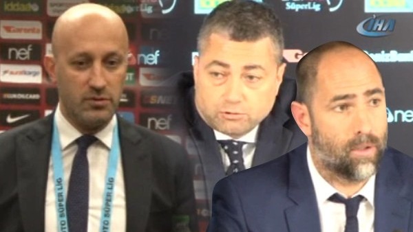 Galatasaray - Adanaspor maçı sonrası kim, ne dedi?