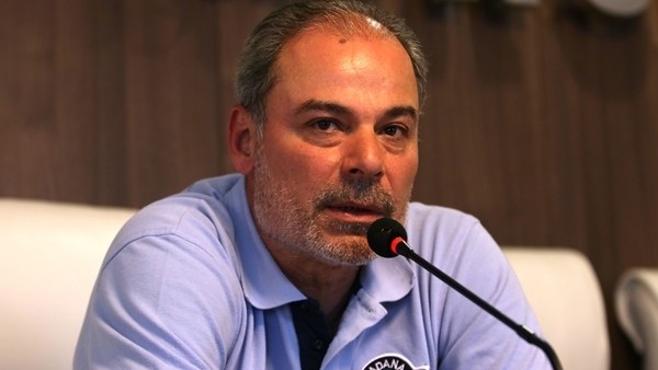 Engin İpekoğlu: 'Play-Off hedefi için pes etmeyeceğiz'