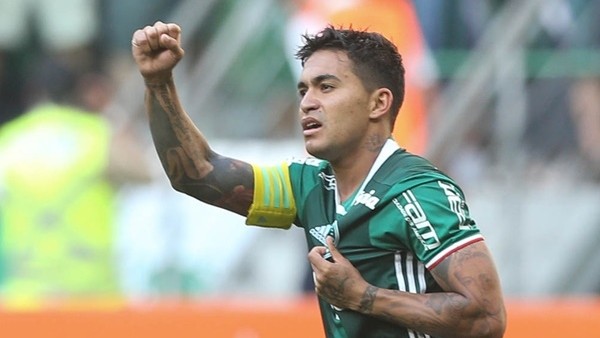 Beşiktaş, Dudu'yu transfer edecek mi?