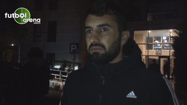 Rajtoral'ın intiharı üzerine Elyasa Süme'nin yaptığı açıklama.