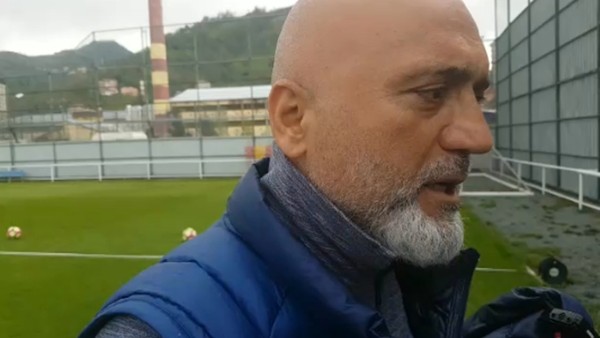 Hikmet Karaman'ın Başakşehir maçı öncesi açıklamaları