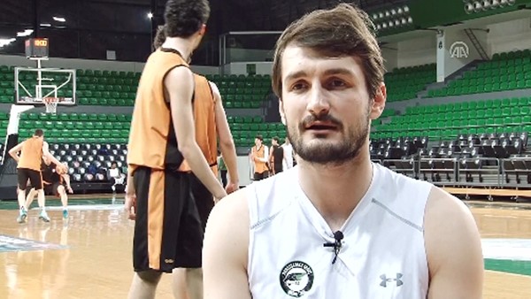 "Real Madridi'i elemek sürpriz olmayacak"