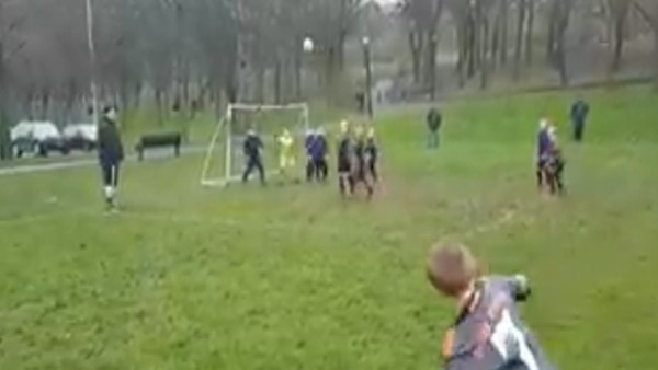 Geleceğin Robben'i!