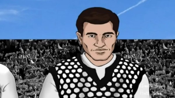 Baba Hakkı'yı saygı ve özlemle anıyoruz