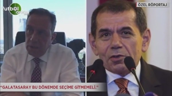 Adnan Öztürk: "Bu dönemde seçime gidilmemeli"