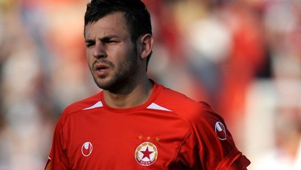 Fenerbahçe için Spas Delev iddiası