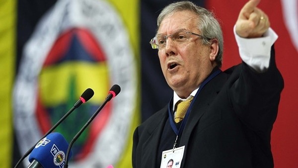 Aziz Yıldırım bırakıyor mu?