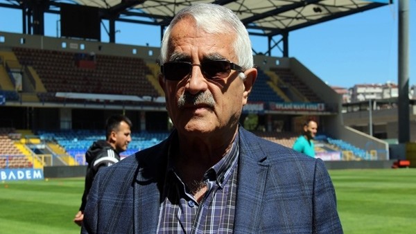 Ferudun Tankut: 'Kasımpaşa karşısında galip gelmek istiyoruz'