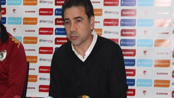 Osman Özköylü: 'Önümüzdeki sezon Samsunspor'da olmayacağım'