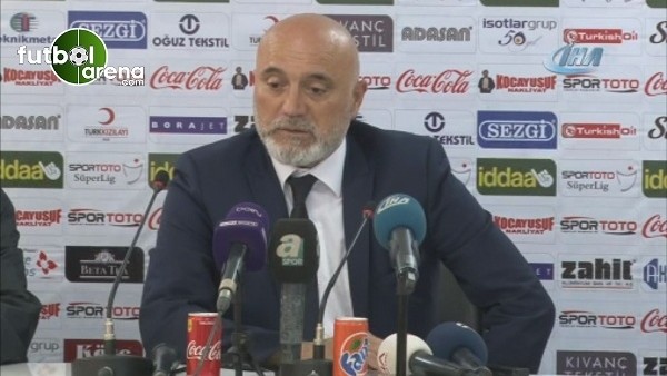 Hikmet Karaman: Hak edilen galibiyet