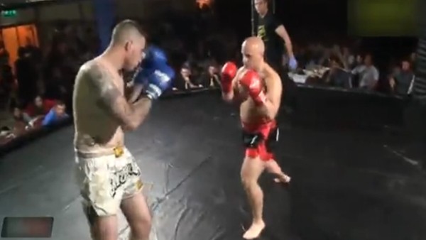 Kırık anı ve sesi kameralarda