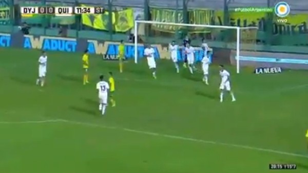 İnanılmaz karambol!