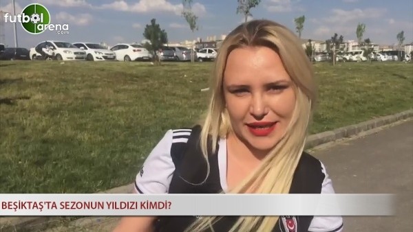 Beşiktaş'ta sezonun yıldızı kimdi?
