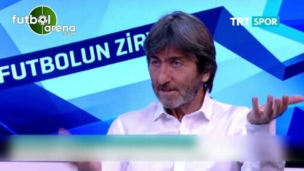 Rıdvan Dilmen: ''Derbi gergin geçecek''