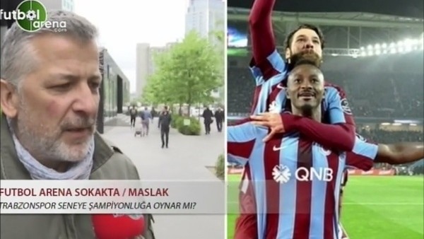 Trabzonspor seneye şampiyonluğa oynar mı?