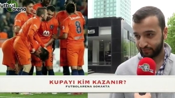 Türkiye Kupası'nı kim kazanır?