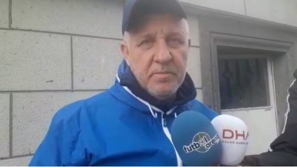 Mesut Bakkal: "Sezonu iyi bir yerde bitirdik diyebilirim"