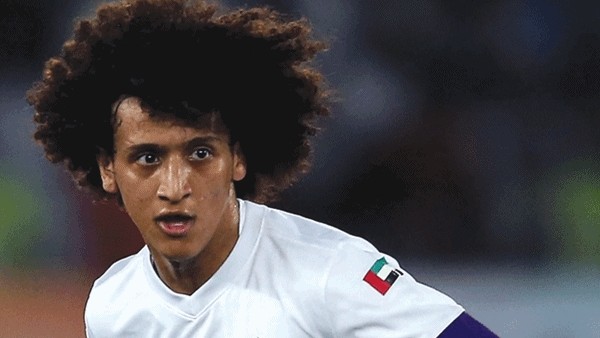 'Arap Messi' Omar Abdulrahman yine büyüledi