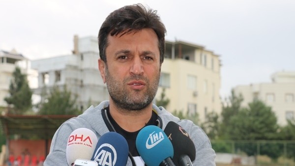 Gaziantepspor genç oyuncularla sahaya çıkacak