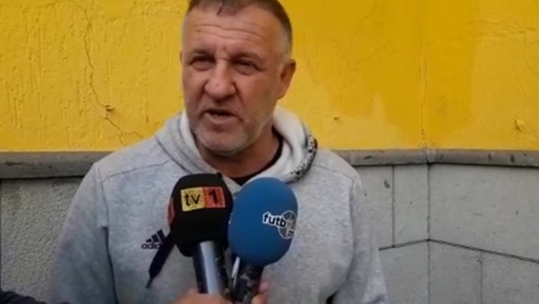 Mesut Bakkal: 'Konya maçının final olduğunu düşünüyorum'