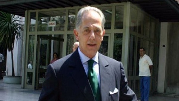 Faruk Süren: 'Artık başkan adayı olmam'