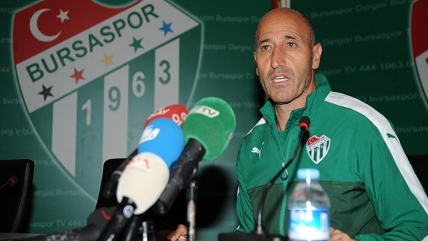 Adnan Örnek: 'Alınan sonuçlar bize yakışmıyor'